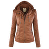ELYSORA™ | Elegant Jacket