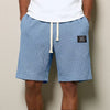 Sam | Wide-Leg Shorts with Adjustable Waist