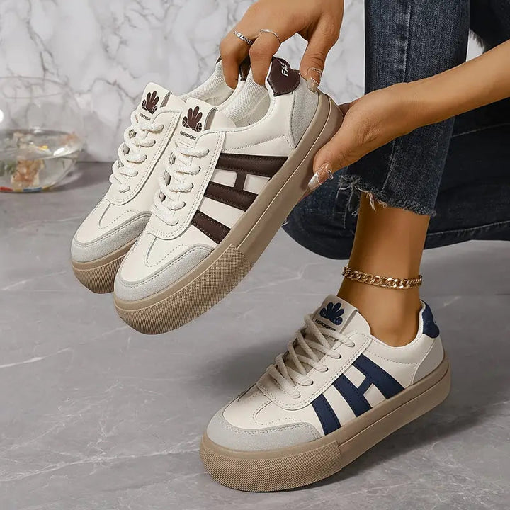 Modern Sneakers for Women – Lightweight Design & All-Day Comfort
