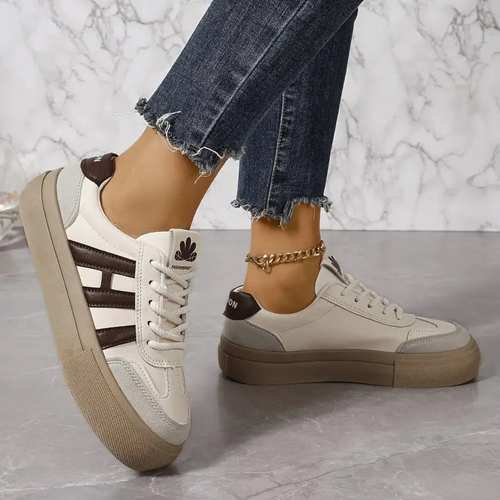 Modern Sneakers for Women – Lightweight Design & All-Day Comfort
