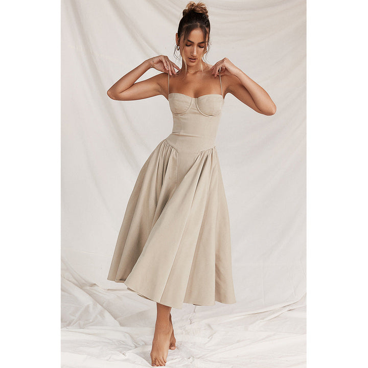 Jessica | Elegant, Flattering & Versatile Midi Dress