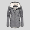 ALIENOR™  | Waterproof Long Coat