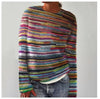 Keira™ - Casual Patterned Sweater