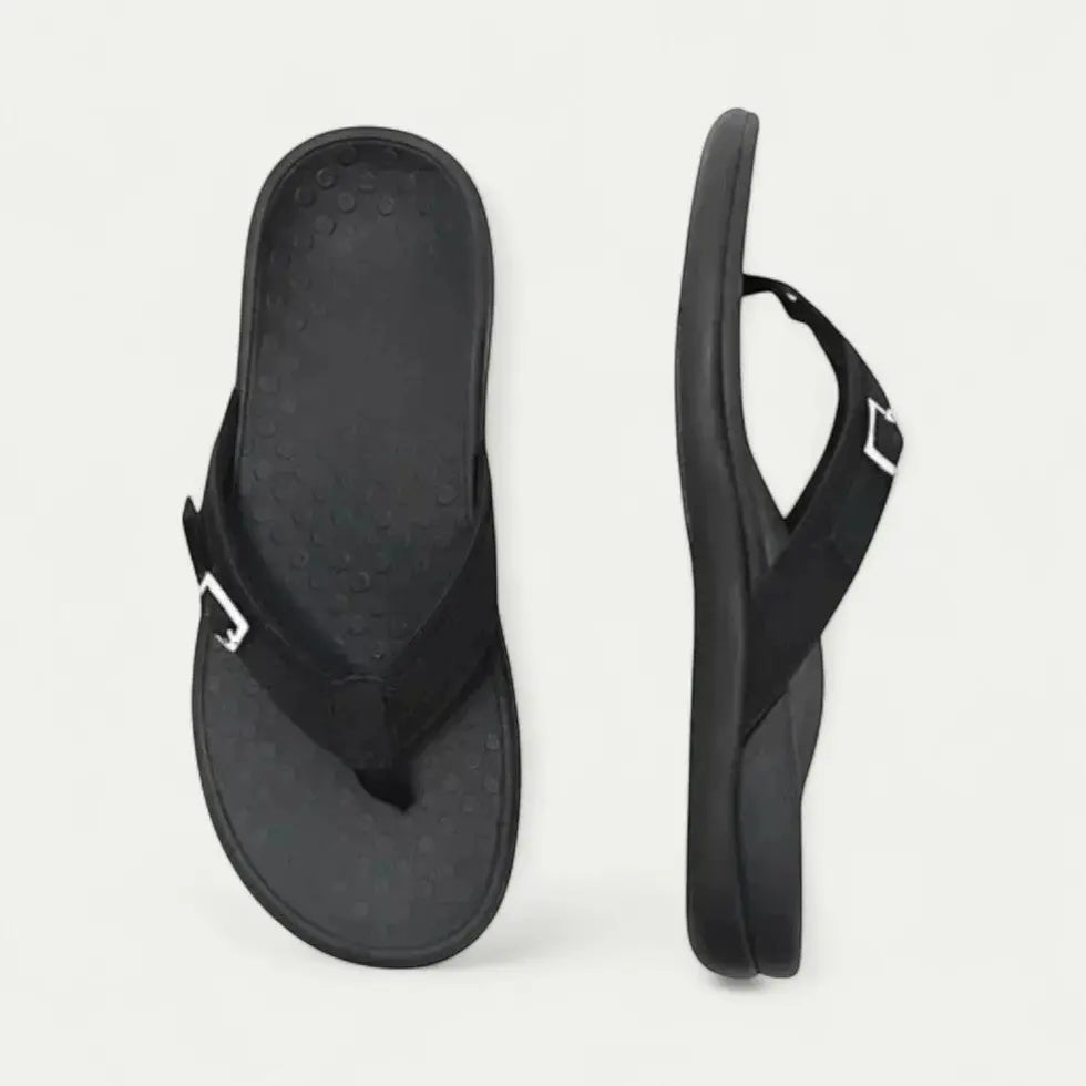 Comfortable Flip Flops for Everyday Walking Comfort