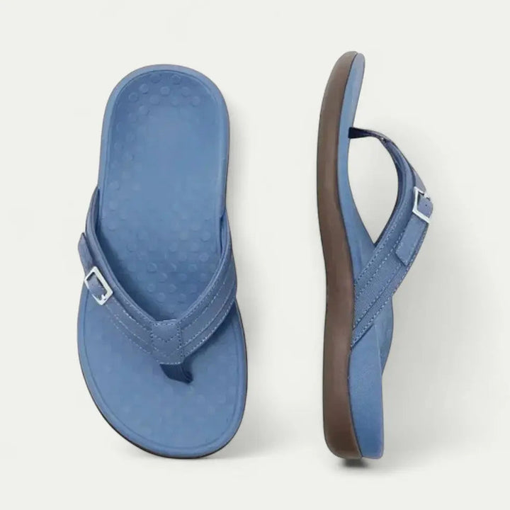 Comfortable Flip Flops for Everyday Walking Comfort