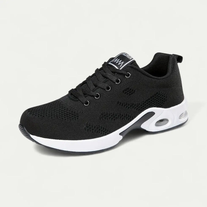 Cushioned Women's Walking Trainers for Active Daily Comfort