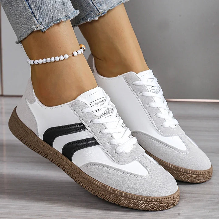 Classic Sneakers for Women – Modern Comfort Design