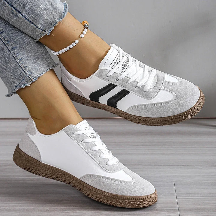 Classic Sneakers for Women – Modern Comfort Design