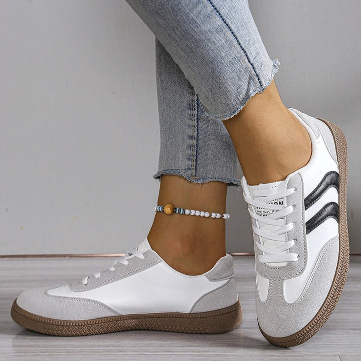 Classic Sneakers for Women – Modern Comfort Design