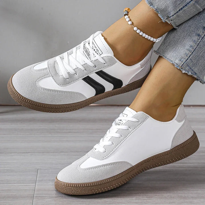 Classic Sneakers for Women – Modern Comfort Design