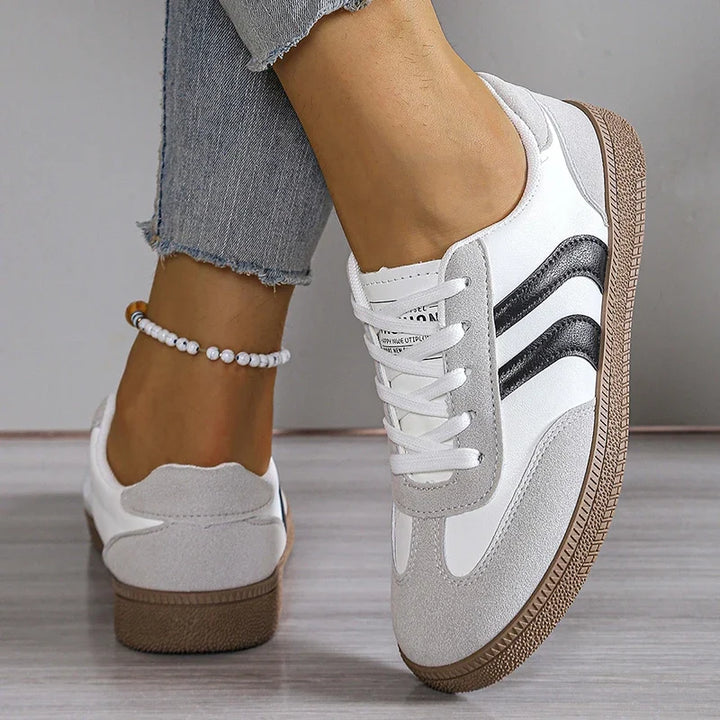 Classic Sneakers for Women – Modern Comfort Design