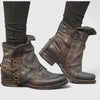 Mayzheen | Orthopedic Boots