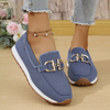 Krislyn | Orthopedic Loafer Sneakers