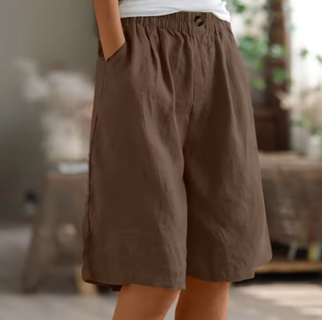 Linda | Everyday Shorts