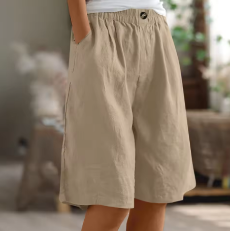 Linda | Everyday Shorts