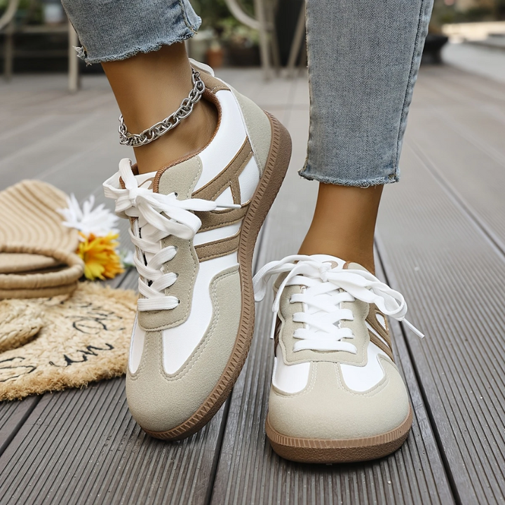 Lisa™ | Comfort-Support Sneakers