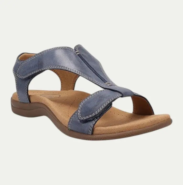 Comfortable Sandals for Women - Modern design
