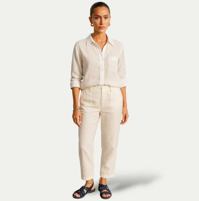 Women's Casual Comfortable Sandals - Modern Support Design