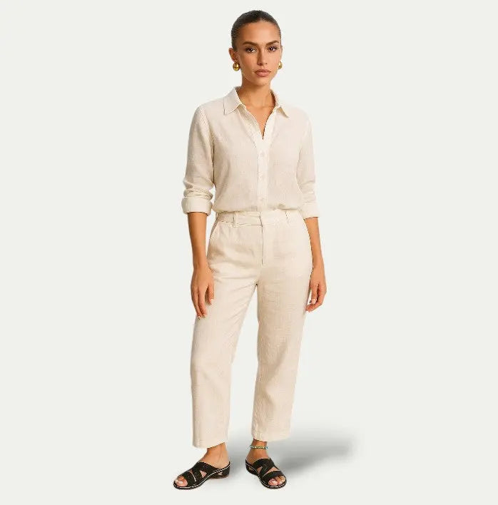 Women's Casual Comfortable Sandals - Modern Support Design
