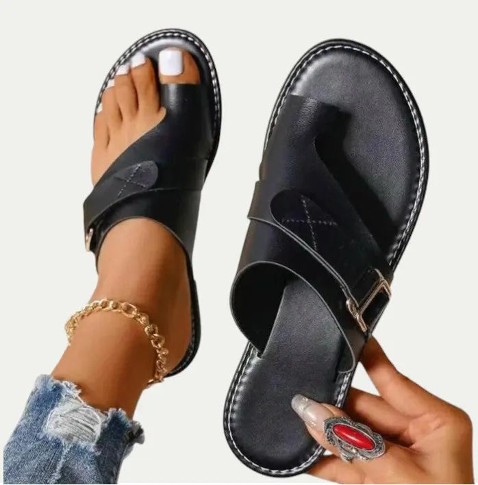 Women's Open Toe Sandals | Comfort & Style design