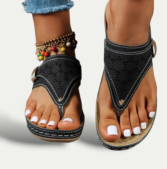 Women's Bohemian Sandals - Modern design, Extra Comfort