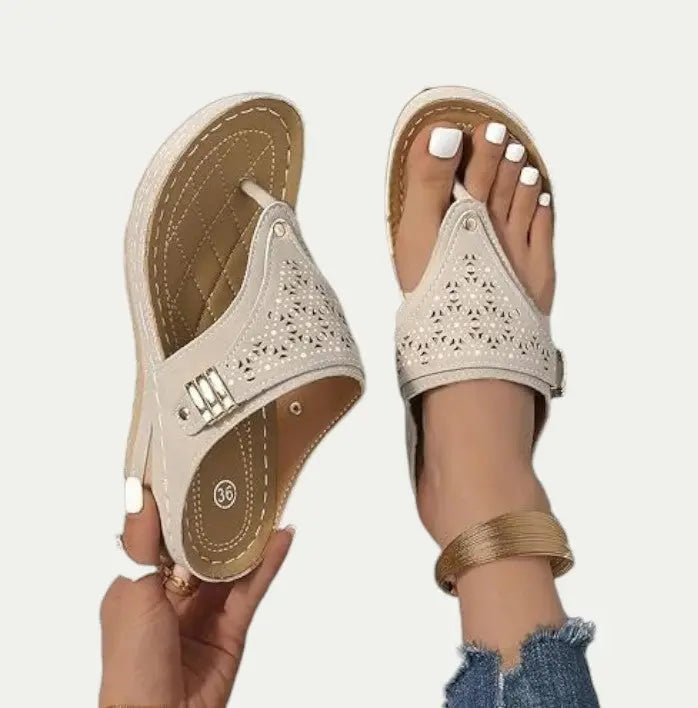 Women's Bohemian Sandals - Modern design, Extra Comfort
