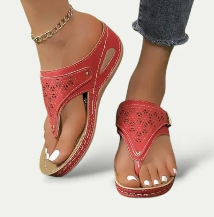 Women's Bohemian Sandals - Modern design, Extra Comfort