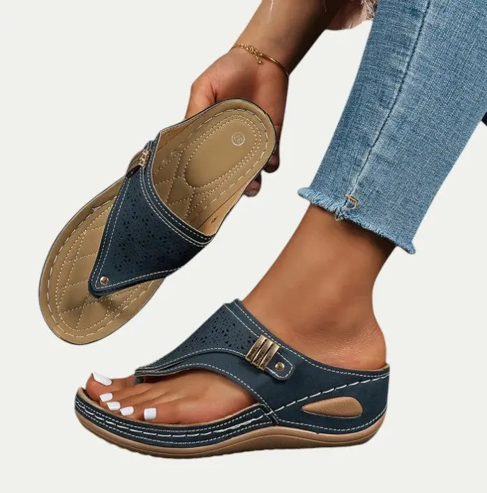 Women's Bohemian Sandals - Modern design, Extra Comfort
