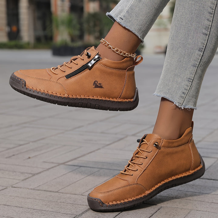 Rosalyn – Shoes with Everyday comfort