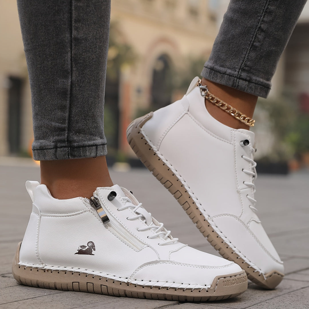 Rosalyn – Shoes with Everyday comfort