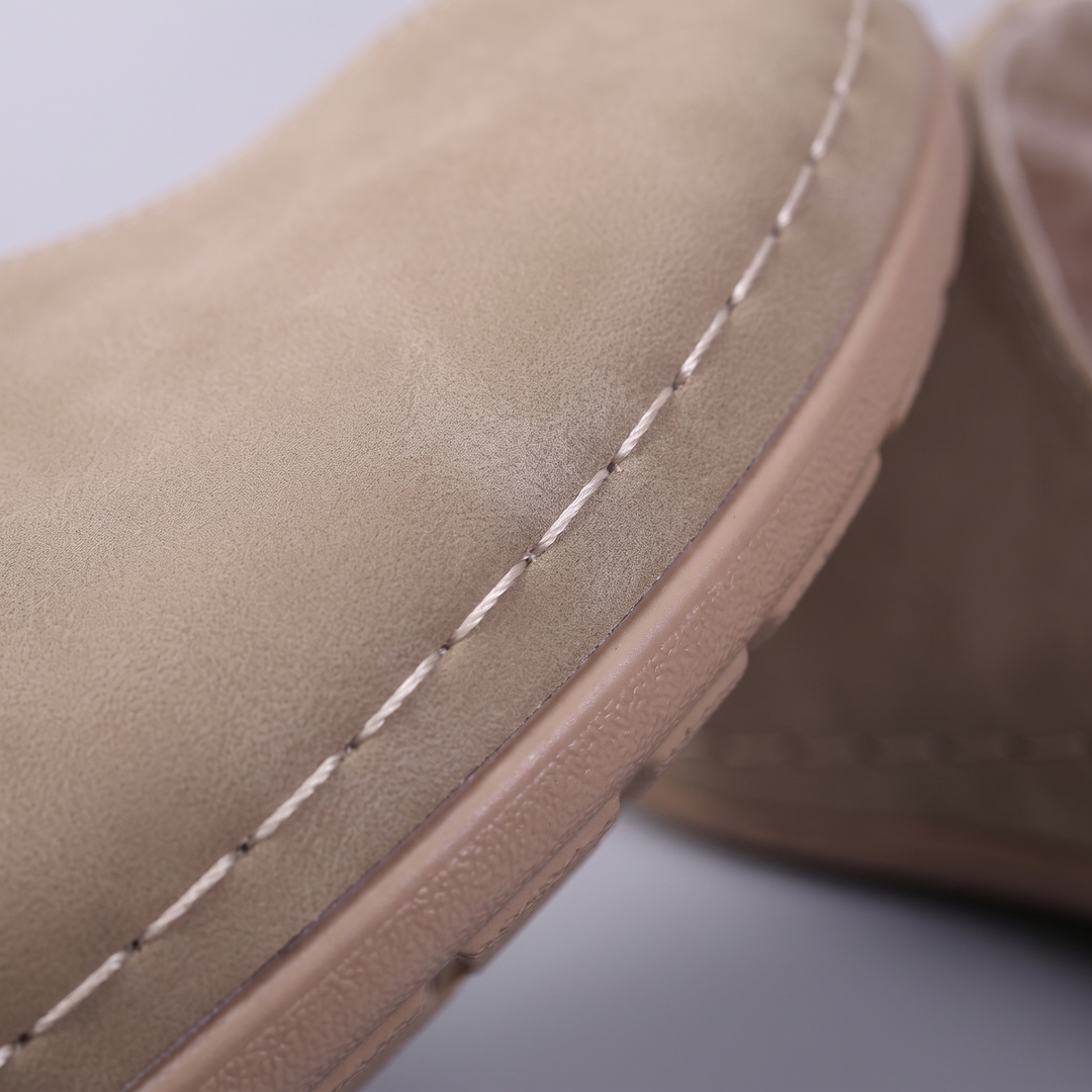 Molly | Women's Cozy Clog Slippers