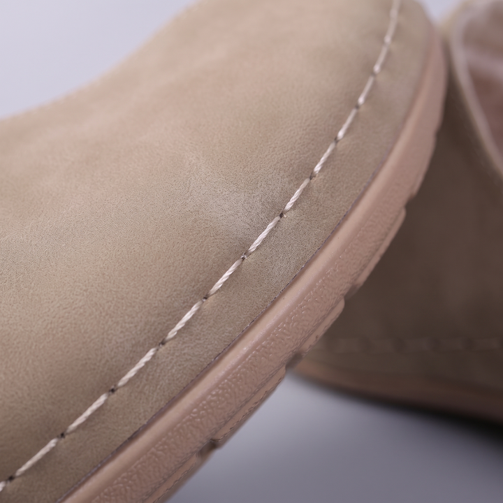 Molly | Women's Cozy Clog Slippers
