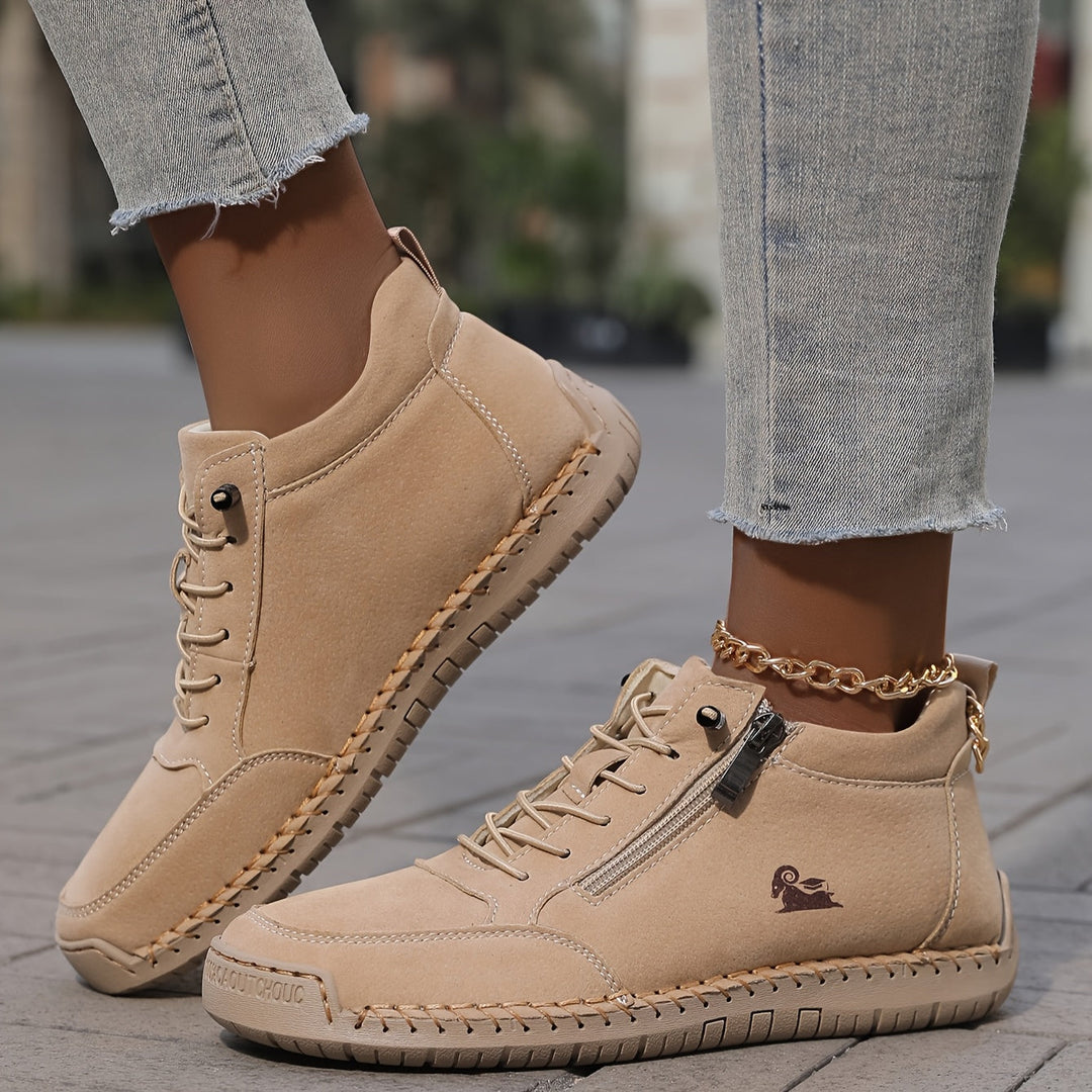 Rosalyn – Shoes with Everyday comfort