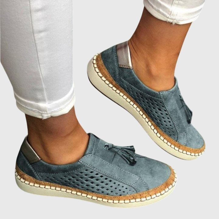 Grace™ | Orthopedic Slip-Ons