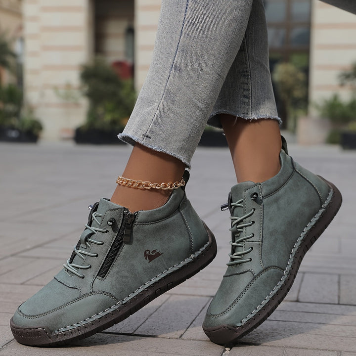 Rosalyn – Shoes with Everyday comfort