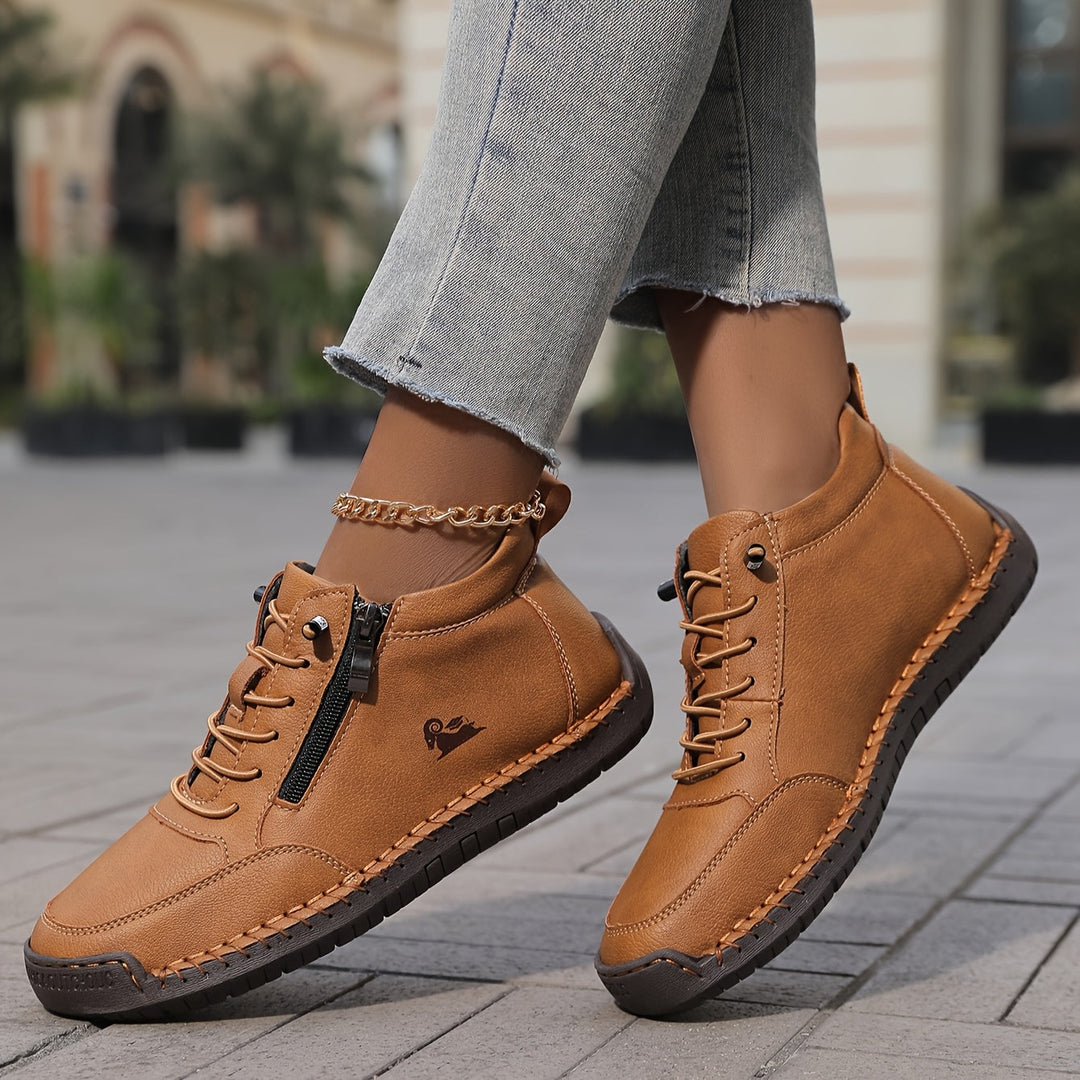 Rosalyn – Shoes with Everyday comfort