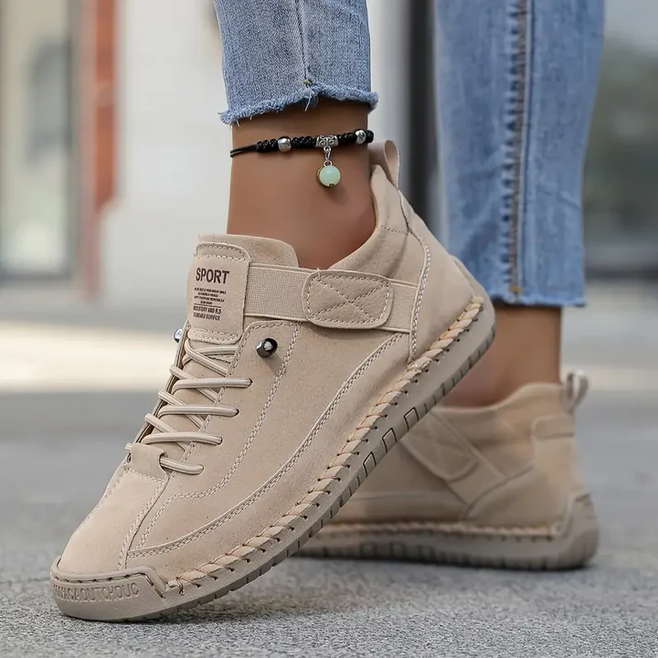 Saela | Comfortable Easy-Wear Shoes for Everyday Walking