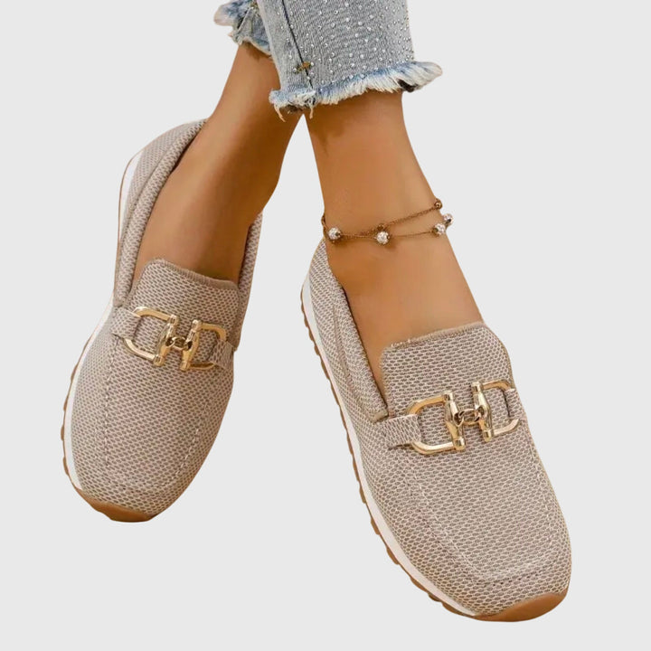 Krislyn | Orthopedic Loafer Sneakers