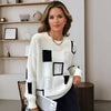 Alica - Elegant & Cosy Sweater