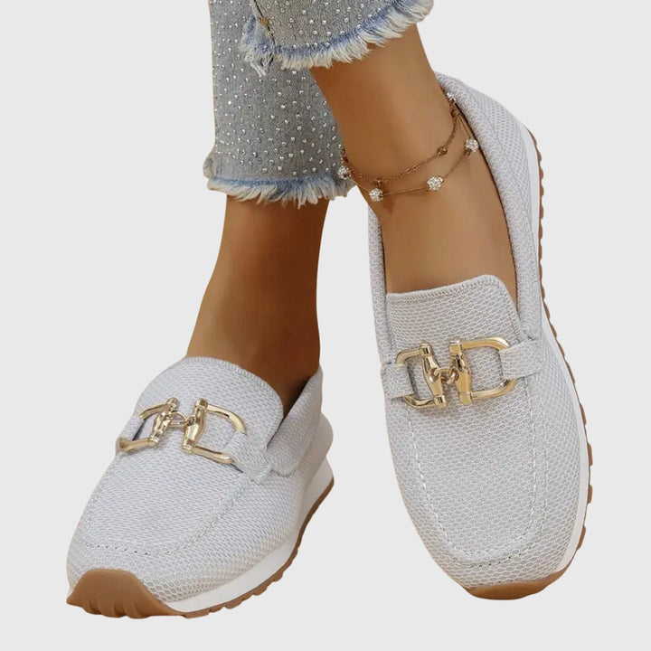 Krislyn | Orthopedic Loafer Sneakers
