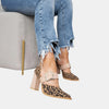 Luvia | Elegant Heels