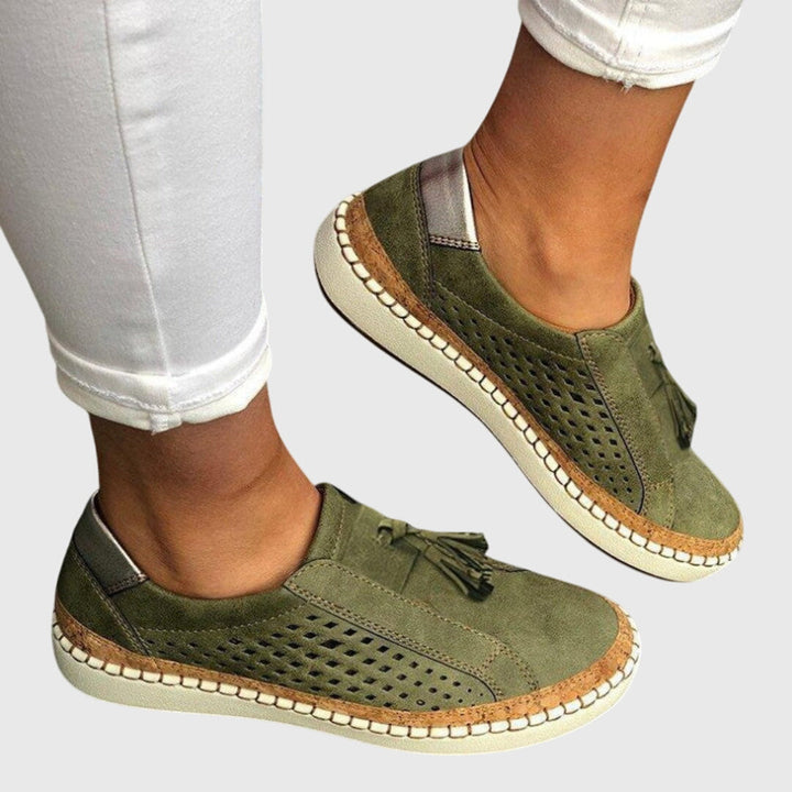 Grace™ | Orthopedic Slip-Ons
