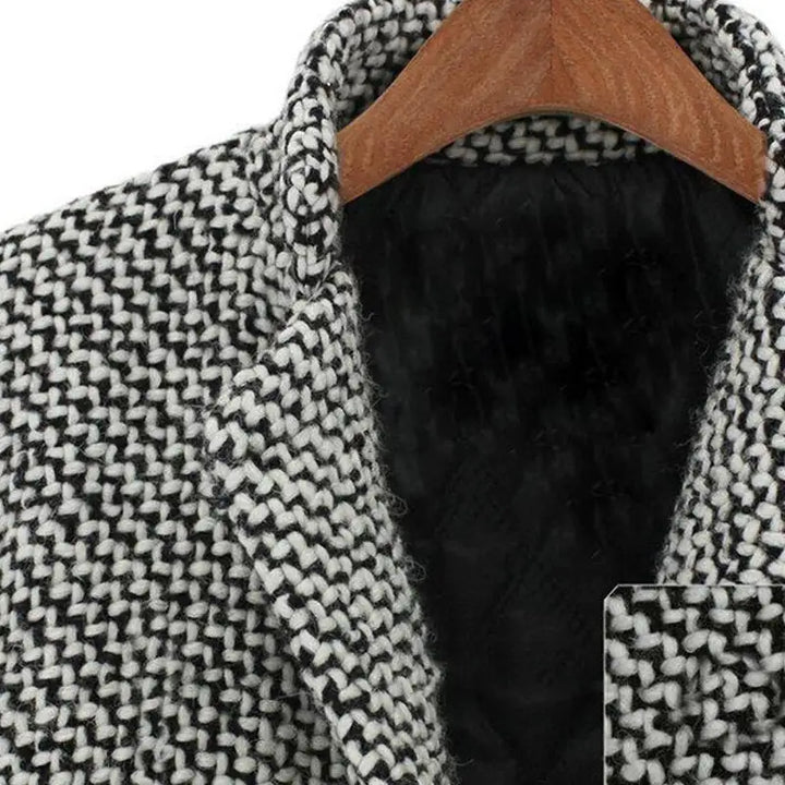 THALINA™ | Lightweight Transitional Overcoat