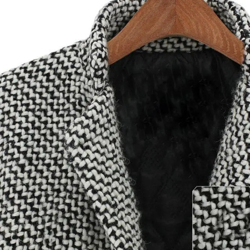 SOPHIE™ | Classic Tailored Coat