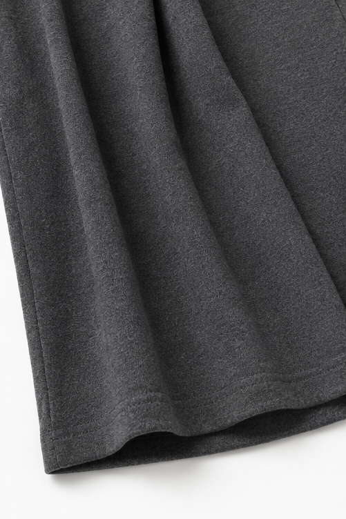 Wearbella | Women's Turtleneck Matching Set | Wide-Leg Pants