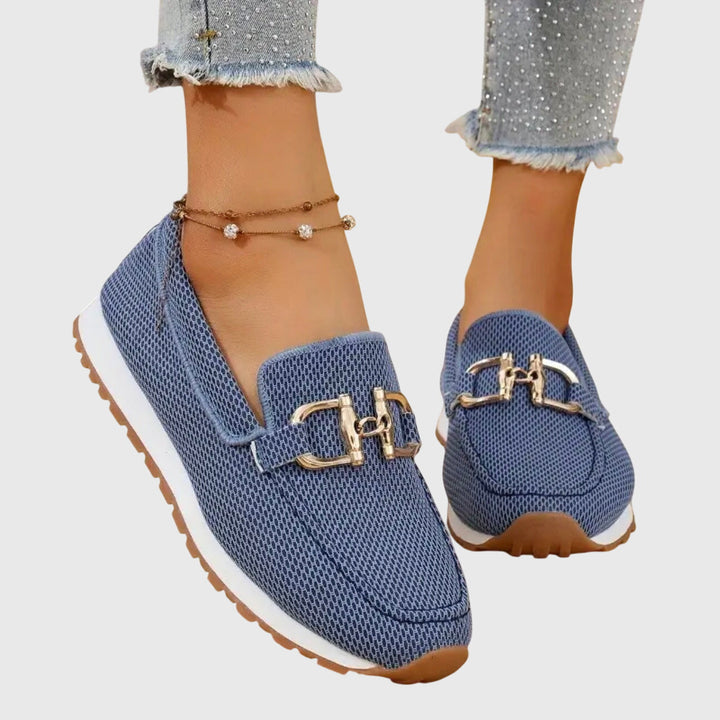 Krislyn | Orthopedic Loafer Sneakers