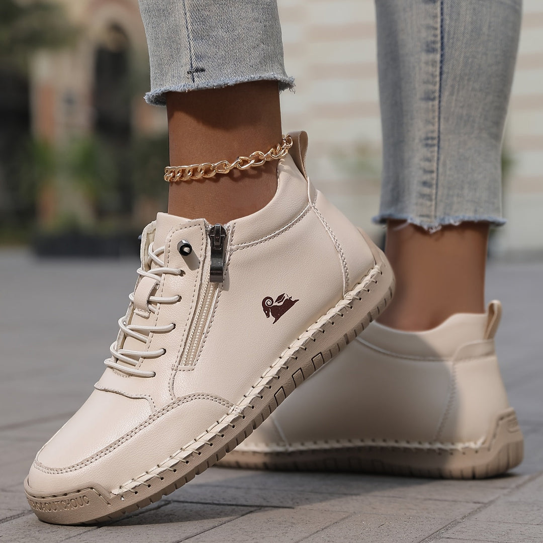 Rosalyn – Shoes with Everyday comfort