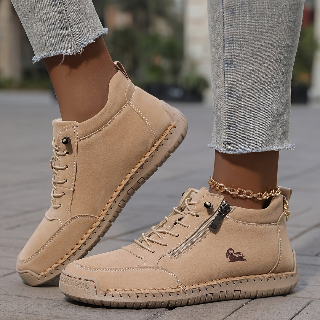 Rosalyn – Shoes with Everyday comfort