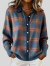 ZAFIRA™ | Cozy Long Sleeve Cardigan