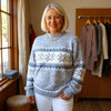 Leni | Cozy Nordic Sweater